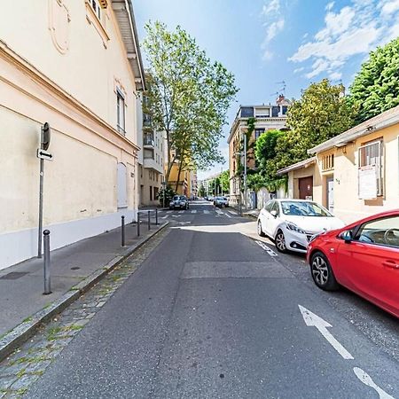 Le Melzet Charmant 4 Pers Avec Terrasse Charpennes Вийёрбан Экстерьер фото