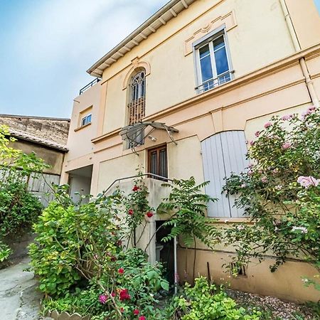 Le Melzet Charmant 4 Pers Avec Terrasse Charpennes Вийёрбан Экстерьер фото