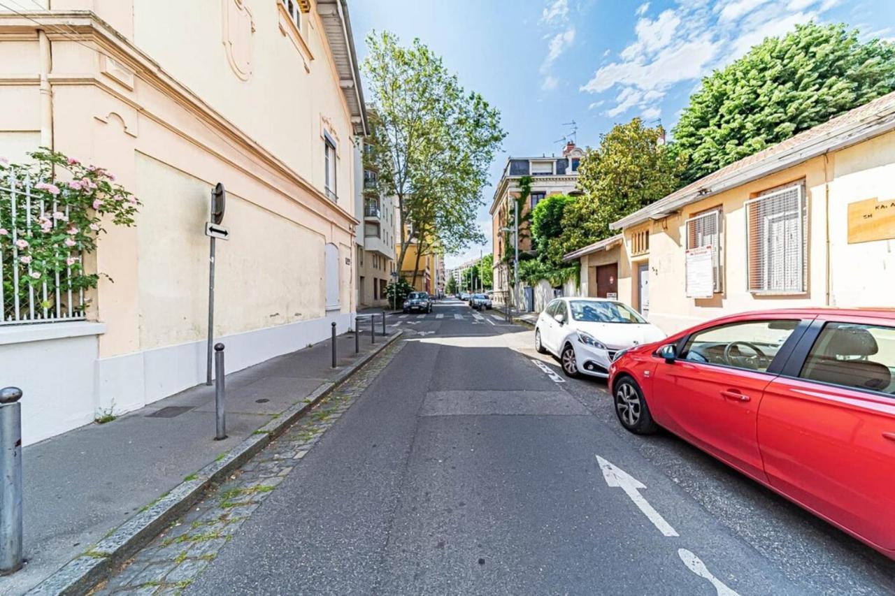 Le Melzet Charmant 4 Pers Avec Terrasse Charpennes Вийёрбан Экстерьер фото