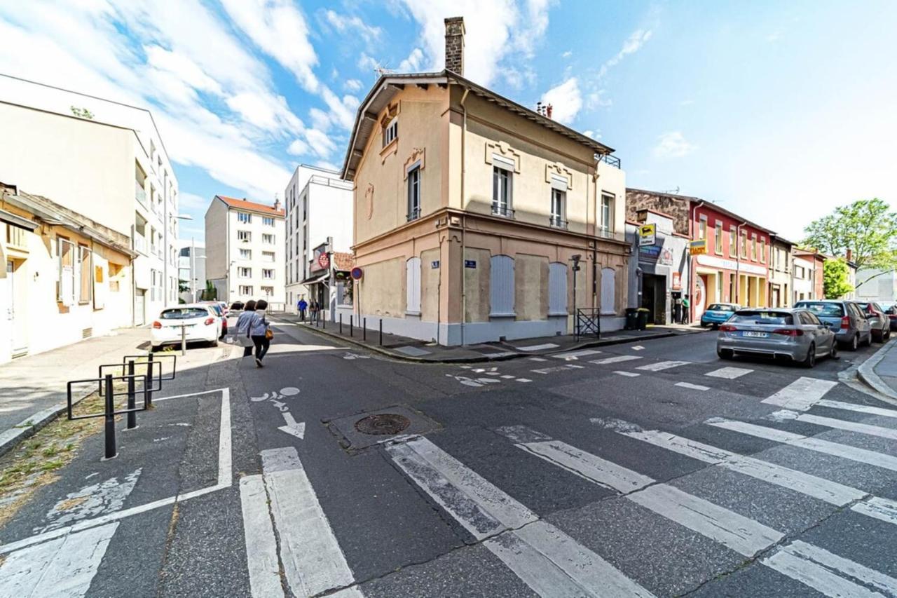 Le Melzet Charmant 4 Pers Avec Terrasse Charpennes Вийёрбан Экстерьер фото
